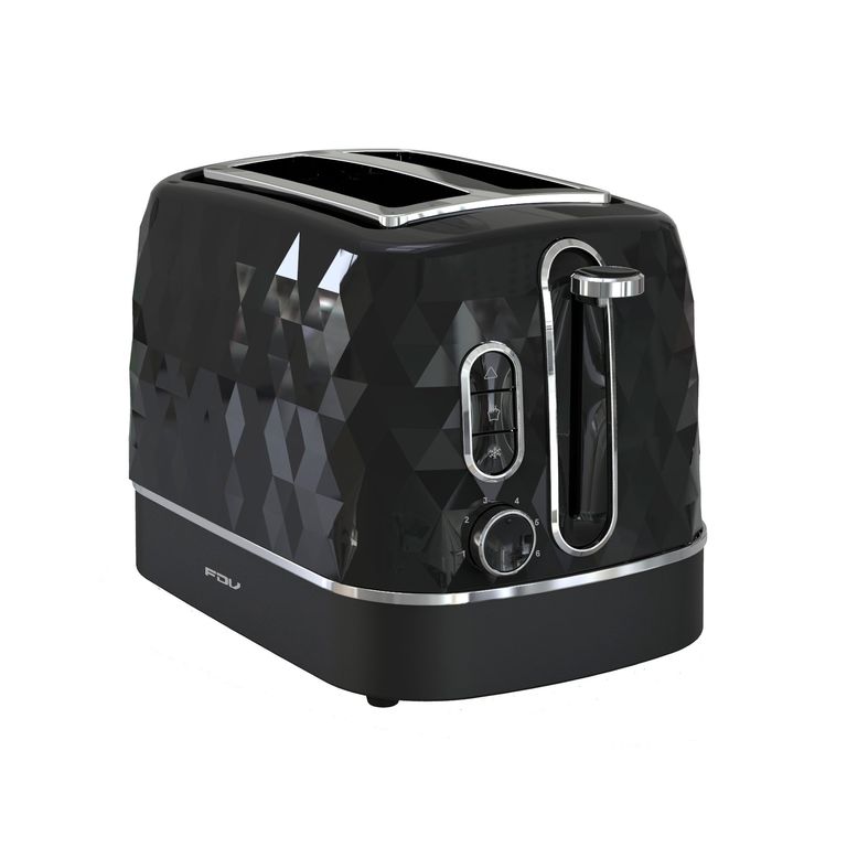 FDV Tostador Diamond 2R