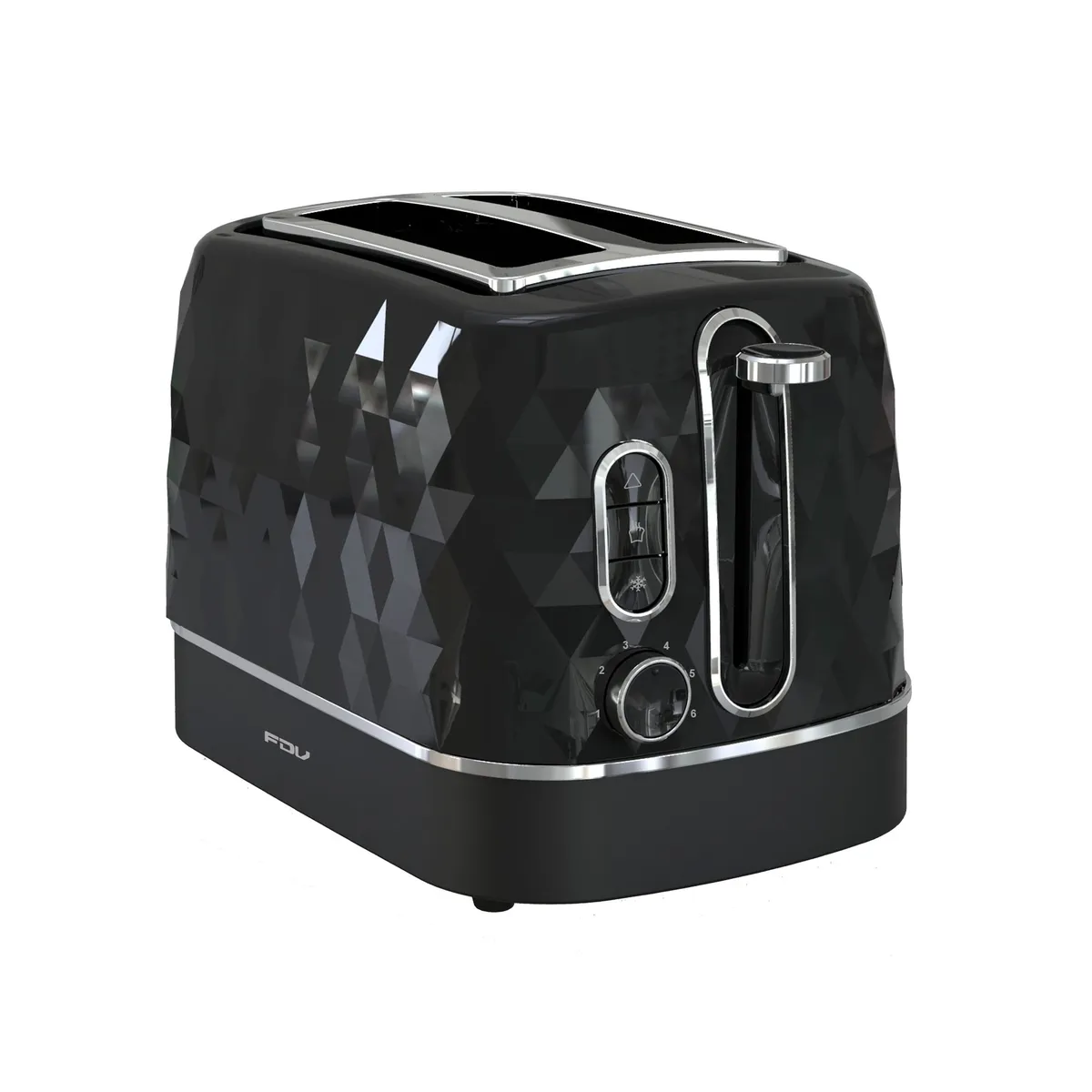 FDV - Tostador FDV Diamond 2R