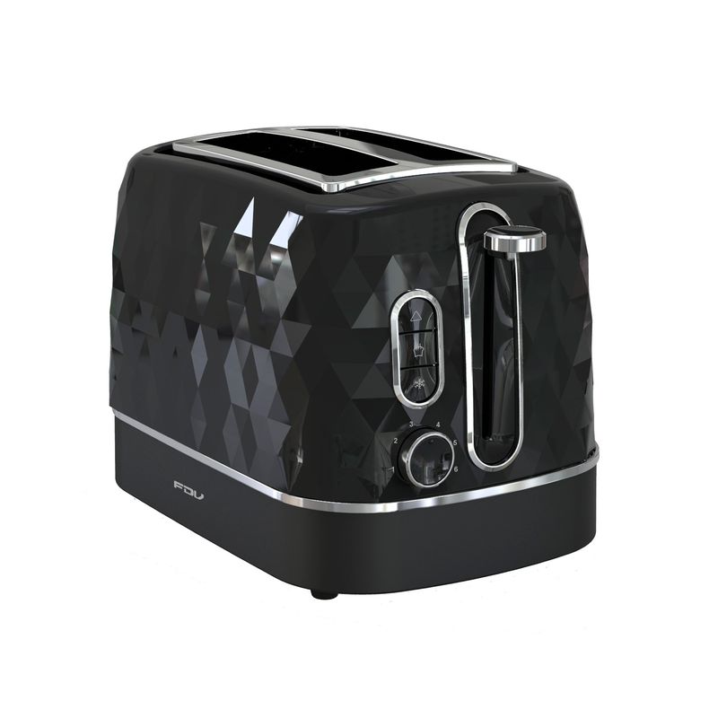 FDV - Tostador FDV Diamond 2R