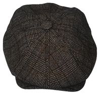 Boina Bristol NegroCafe Luciacorbatas