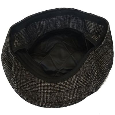 Imagen 2 del producto Boina Bristol NegroCafe Luciacorbatas