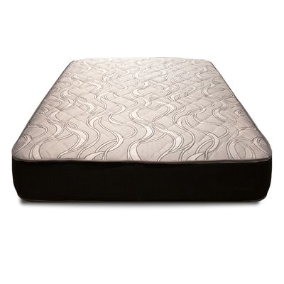 Imagen 2 del producto Colchón Resorte E2000 Plus 1 Plaza