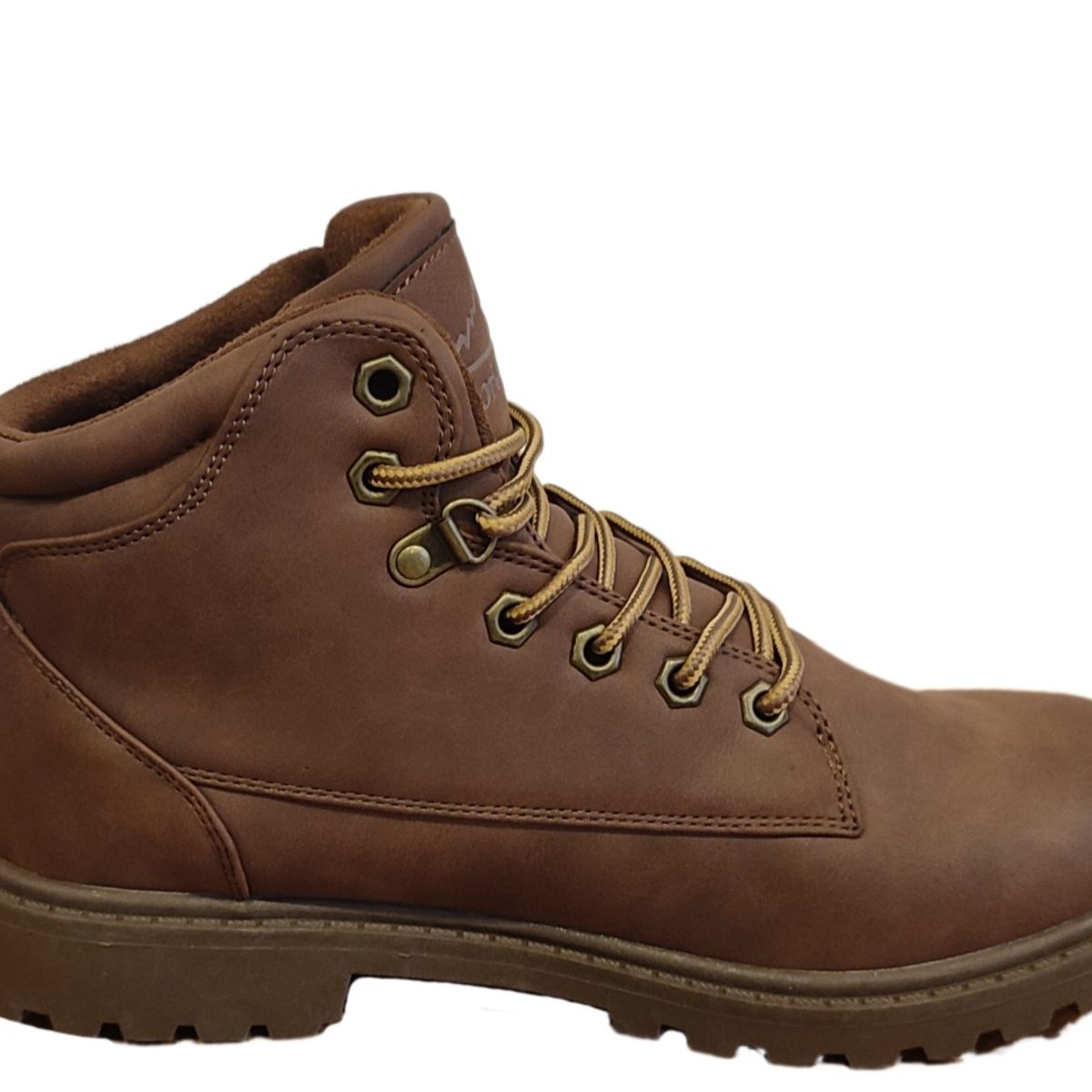 NORTHWEST - Zapatilla Outdoor Calabria Chocolate