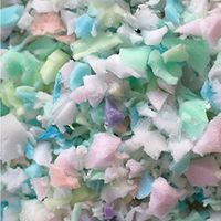 Espuma picada - 1 kilo