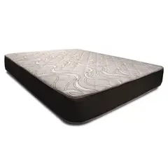 ESPUMIX - Colchón Resorte E2000 Plus Full Box