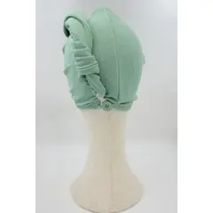 KISS BY IMSIBEAUTY - TURBANTE TOALLA SEDA MULBERRY