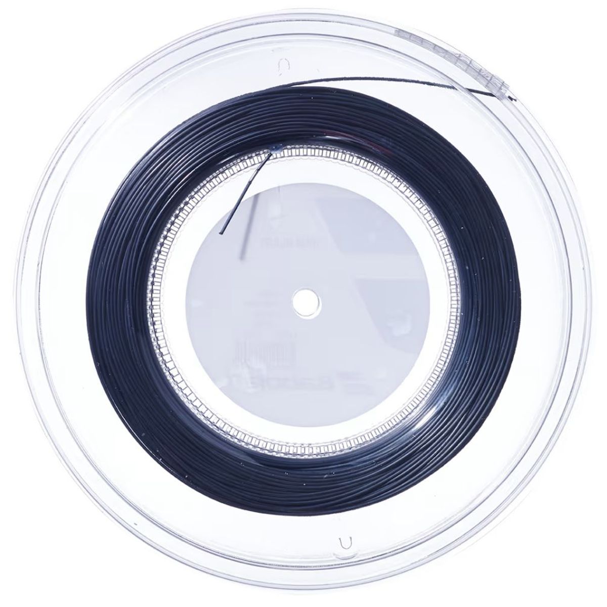 BABOLAT - CUERDA TENIS BABOLAT RPM BLAST 1.25 X 100 MTS (NEGRO)