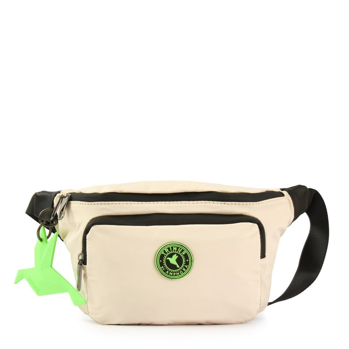 TRINUS - Banano raissa blanco crudo