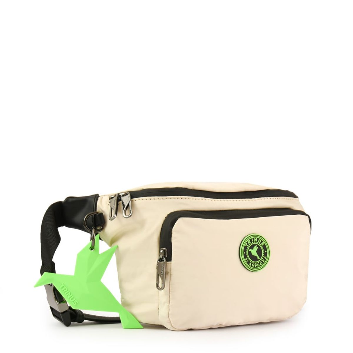 TRINUS - Banano raissa blanco crudo