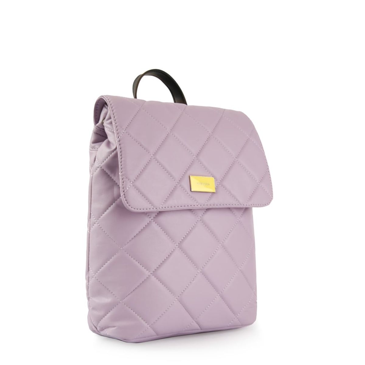 AMPHORA - Mochila ariatna mediana lila