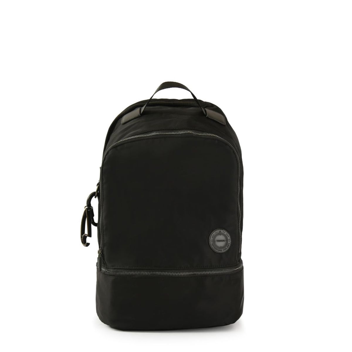TRINUS - Mochila porta notebook raul grande negro