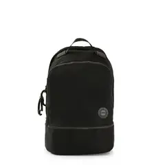 TRINUS - Mochila Porta Notebook Grande Raul Negro