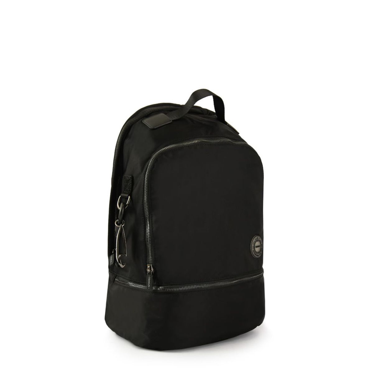 TRINUS - Mochila porta notebook raul grande negro