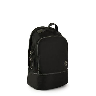 Imagen 2 del producto Mochila porta notebook raul grande negro
