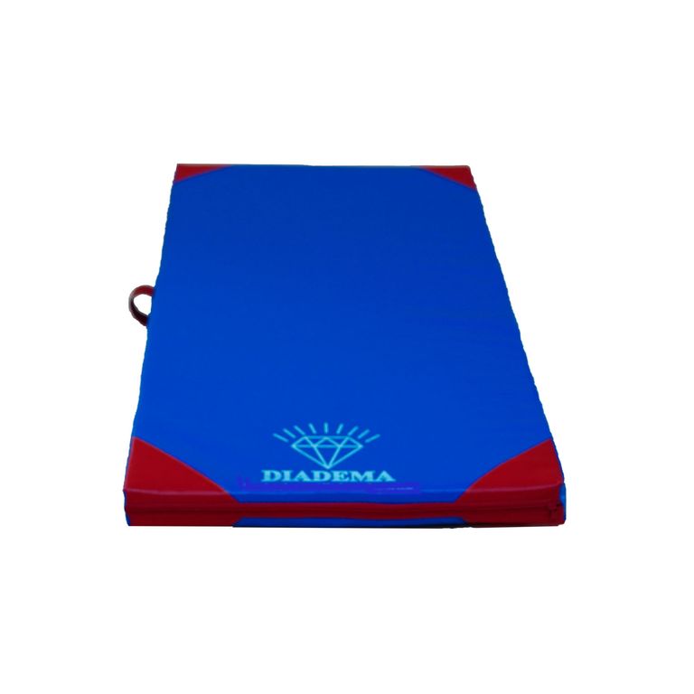 Colchoneta 100x50x5-Tela Impermeable-Densidad 60 kg/m3