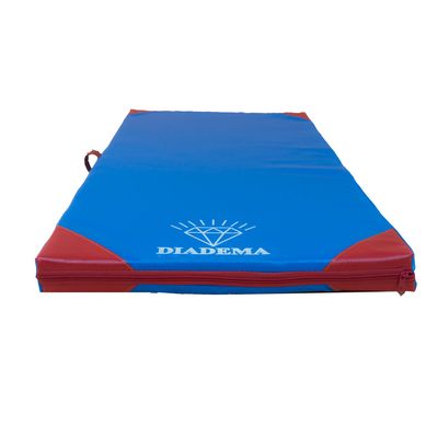 Imagen 2 del producto Colchoneta 100x50x5-Tela Impermeable-Densidad 60 kg/m³