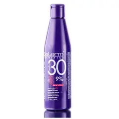 SALERM - VOL 30 Peroxido Crema Aloe 225ml