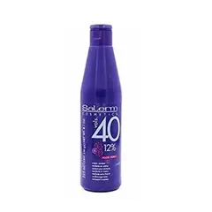 SALERM - VOL 40 Peroxido Crema Aloe 225ml