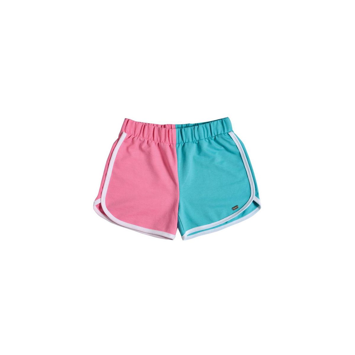 EXCEPTION - Short Niña Exception