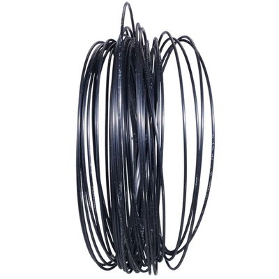 Imagen 2 del producto CUERDA TENIS RPM BLAST 1.30 X 200 MTS (NEGRO)