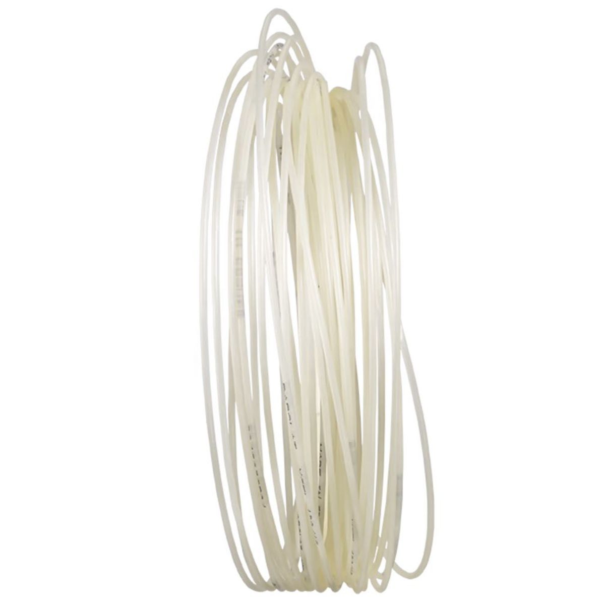 BABOLAT - CUERDA TENIS BABOLAT XCEL 1.30 X 200 MTS (NATURAL)