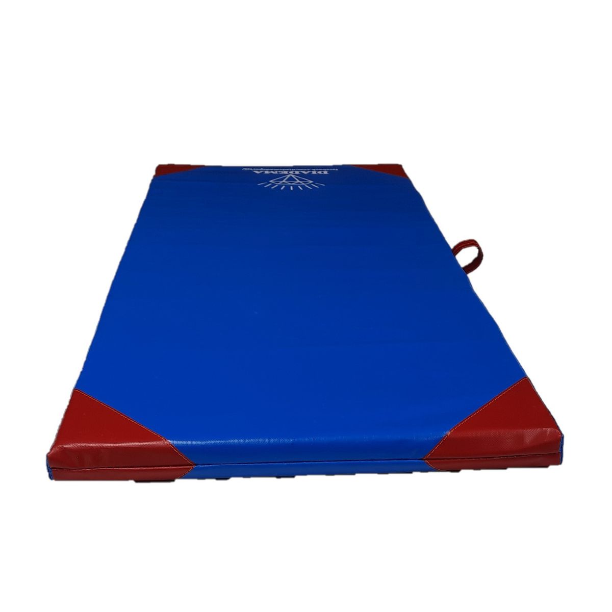 DIADEMA - Colchoneta Deportiva 1x50x4 Densidad 60 tela impermeable