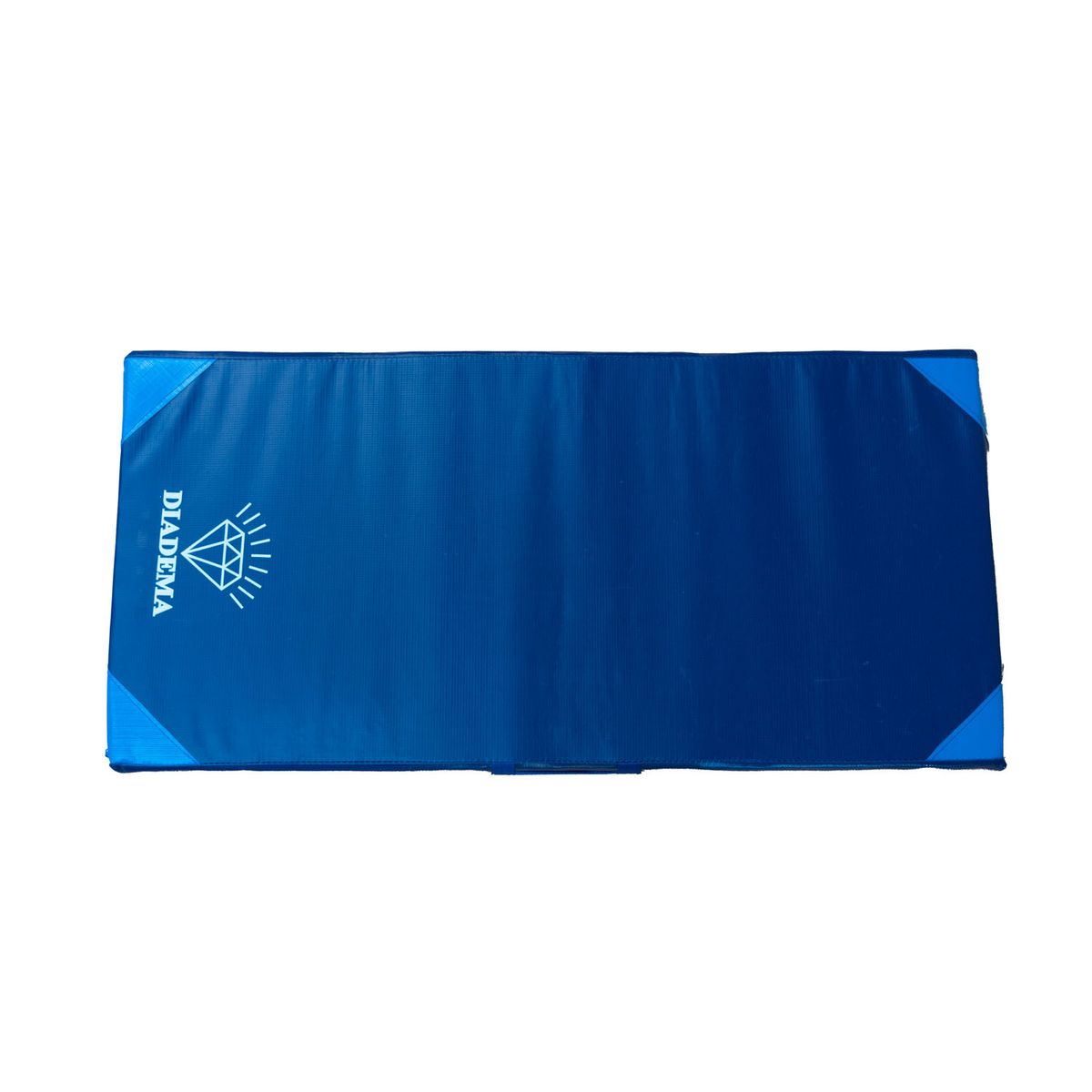DIADEMA - Colchoneta 100x50x5 cm-Tela Impermeable-Aglomerado Densidad 100 kg/m³