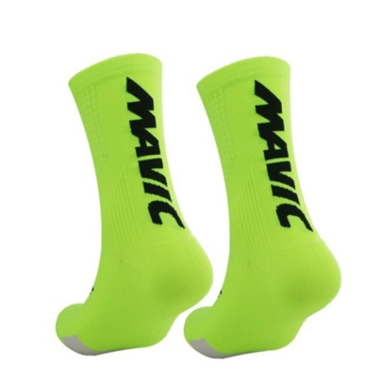 MAVIC - Calcetas Mavic Ciclismo Y Deportes Outdoor Calcetines