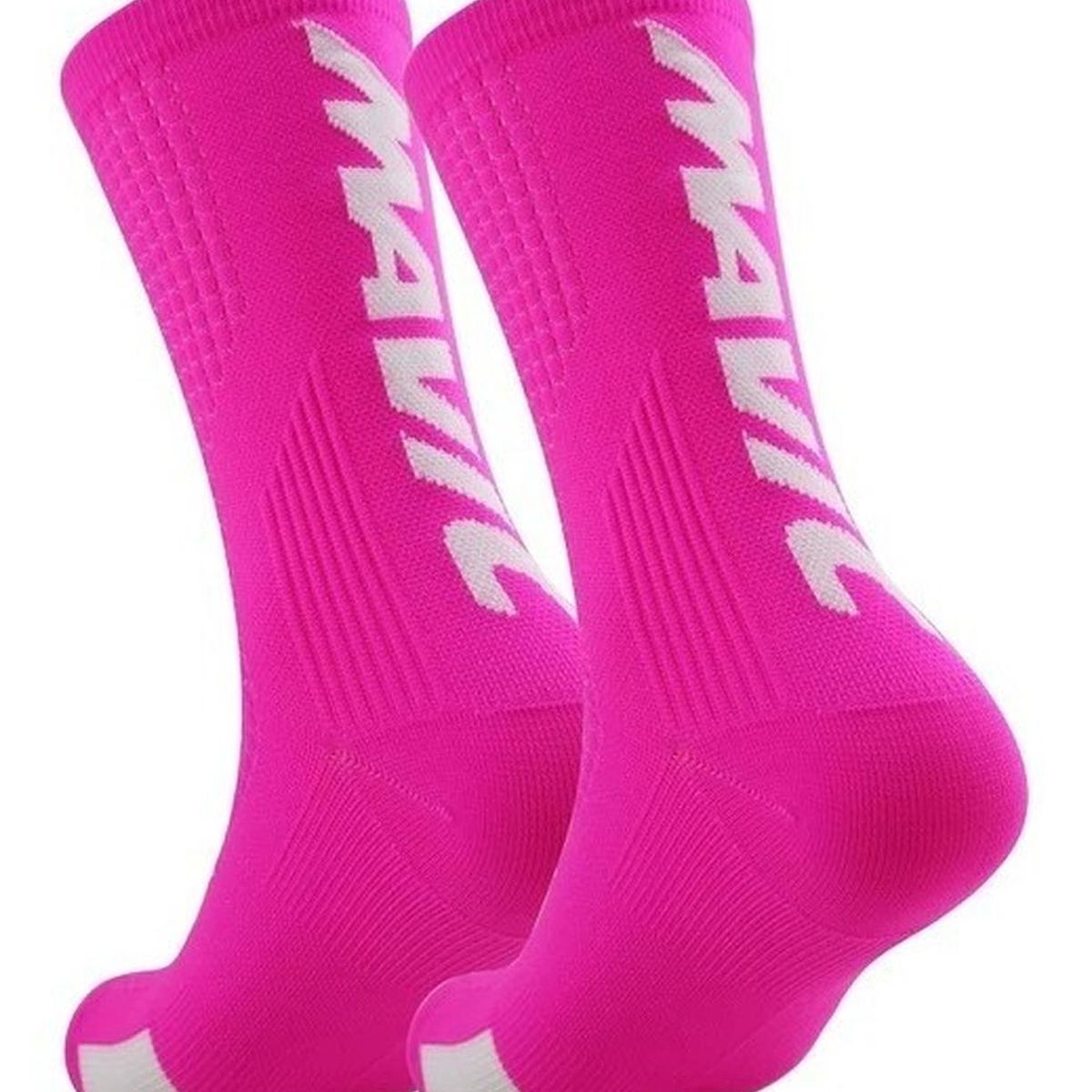 MAVIC - Calcetas Mavic Ciclismo Y Deportes Outdoor Calcetines