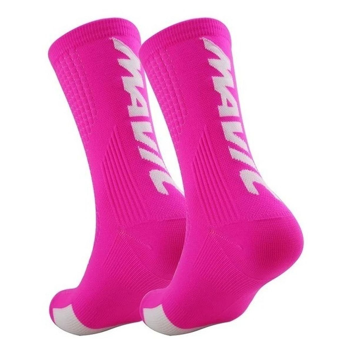MAVIC - Calcetas Mavic Ciclismo Y Deportes Outdoor Calcetines