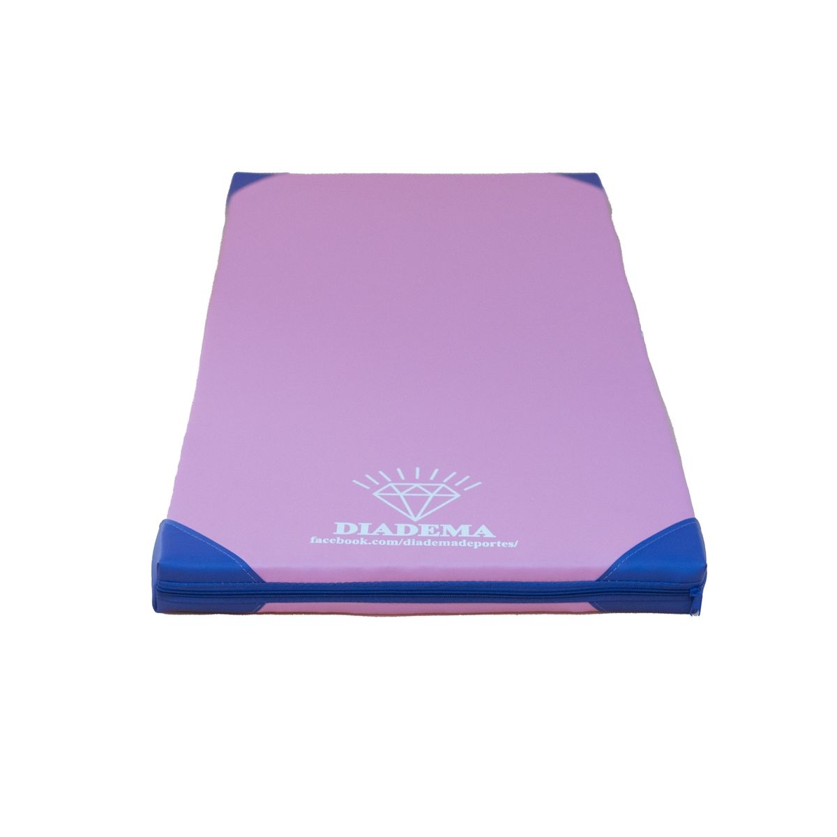 DIADEMA - Colchoneta Deportiva 1x50x5 Densidad 60 niña