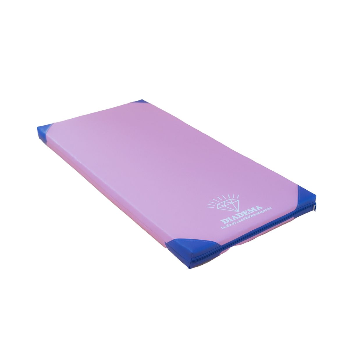 DIADEMA - Colchoneta Deportiva 1x50x5 Densidad 60 niña