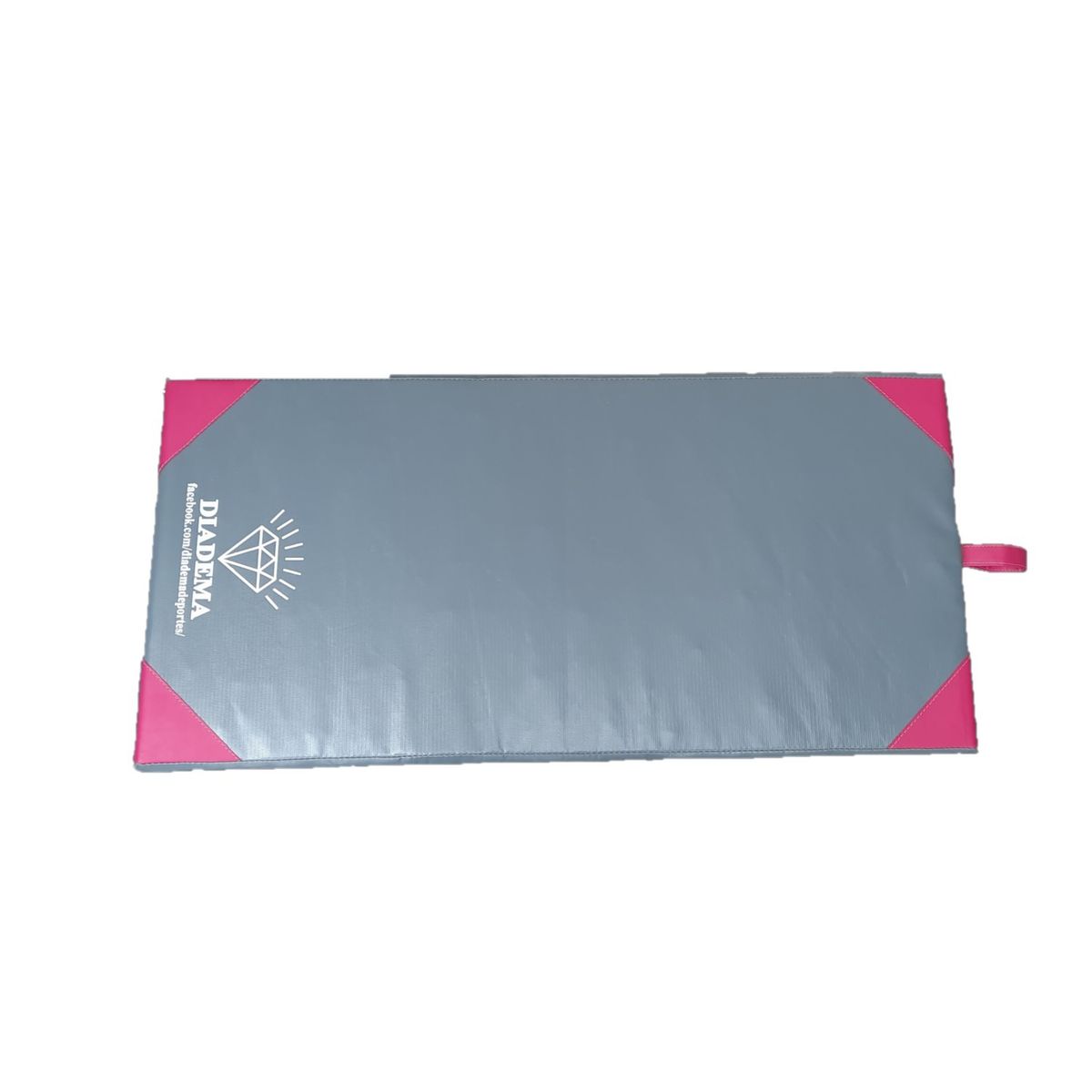 DIADEMA - Colchoneta Deportiva 1x50x5 Densidad 80 Impermeable