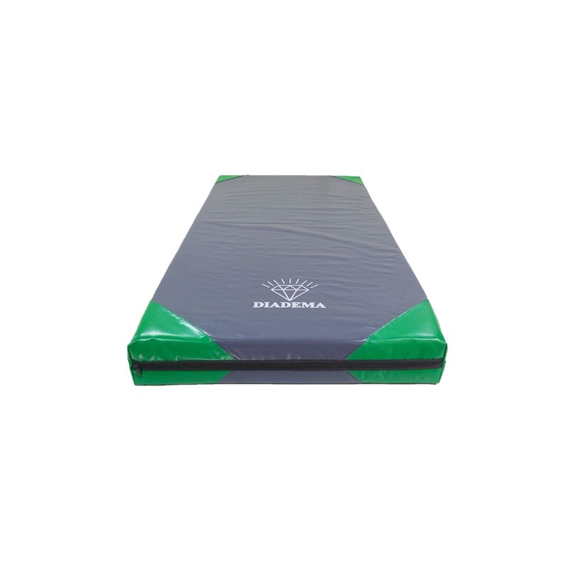 DIADEMA - Colchoneta Deportiva 120x60x10 Densidad 18