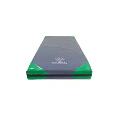 DIADEMA - Colchoneta Deportiva 120x60x10 Densidad 18