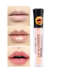 MAXBELLE - Brillo Voluminizador Labios Grandes Y Hermosos