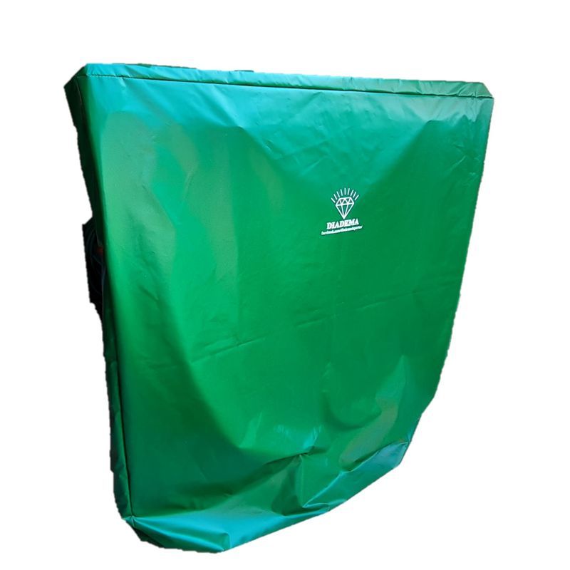 DIADEMA - Funda mesa ping-pong Tela Impermeable