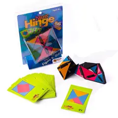 FATBRAIN TOY - Juego de ingenio ivans hinge
