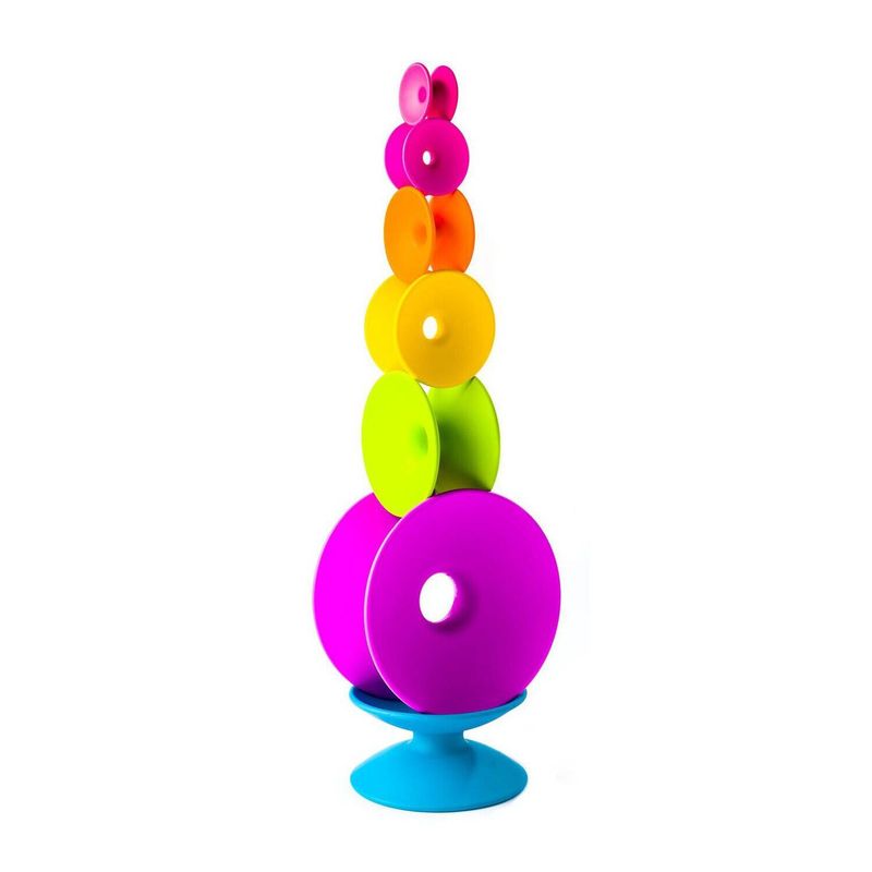 FATBRAIN TOY - Juego de equilibrio spoolz