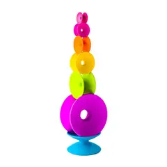 FATBRAIN TOY - Juego de equilibrio spoolz