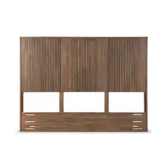 ROSEN - Respaldo Baruther 2 Plazas -