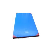 Colchoneta 200x100x5 cm-Tela Impermeable-Densidad 60 kg/m³