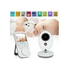 OFERTABKN - Cámara Original Bebe Monitor Pantalla Bebe Nocturno Vb605