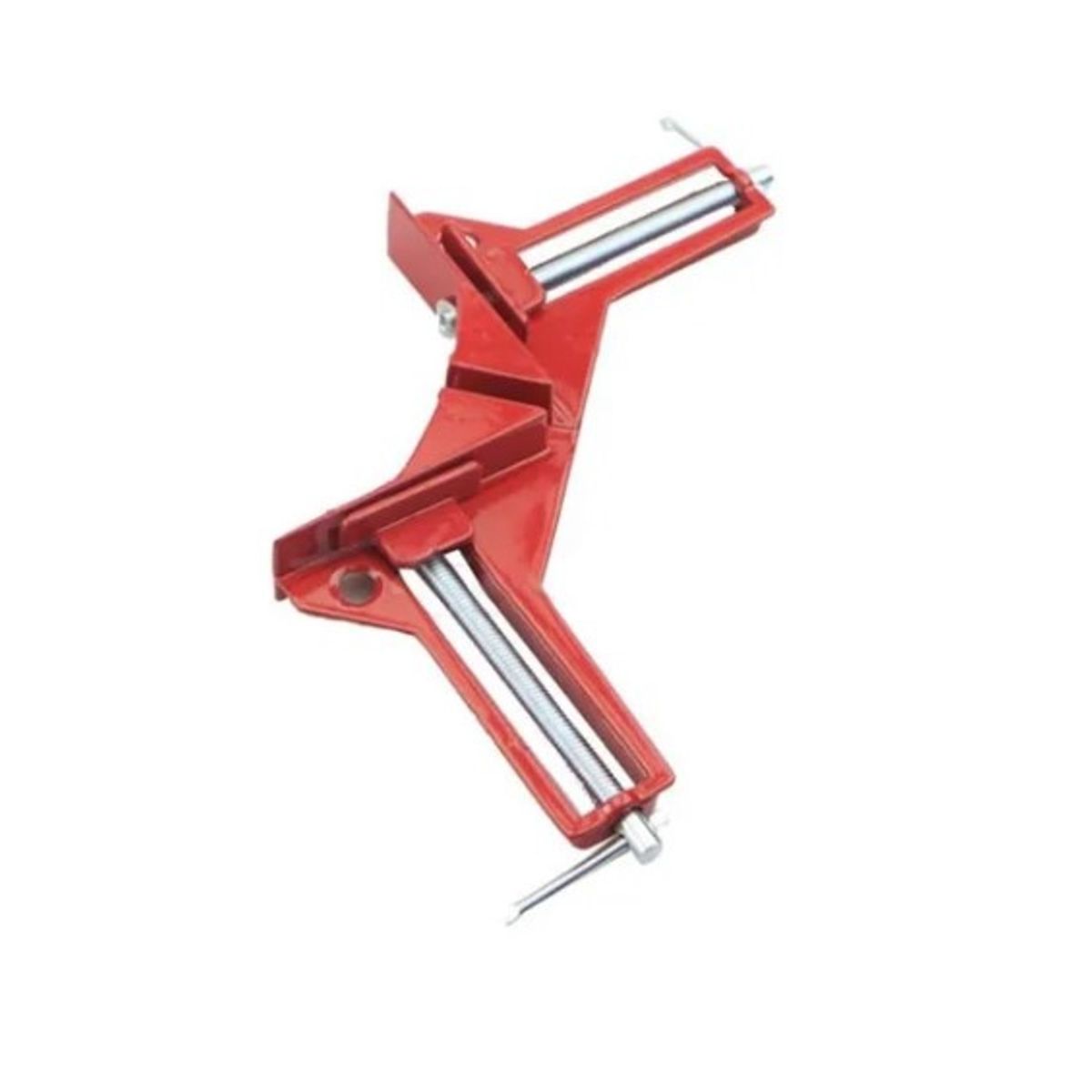 OFERTABKN - Pack 4 Prensas Escuadra Esquinera Sargento Para Uniones