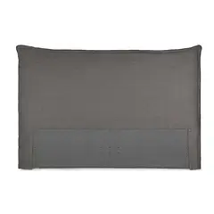 ROSEN - Respaldo Howick King Tela Gris