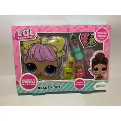 GELATTI - Maquillaje LOL niñas