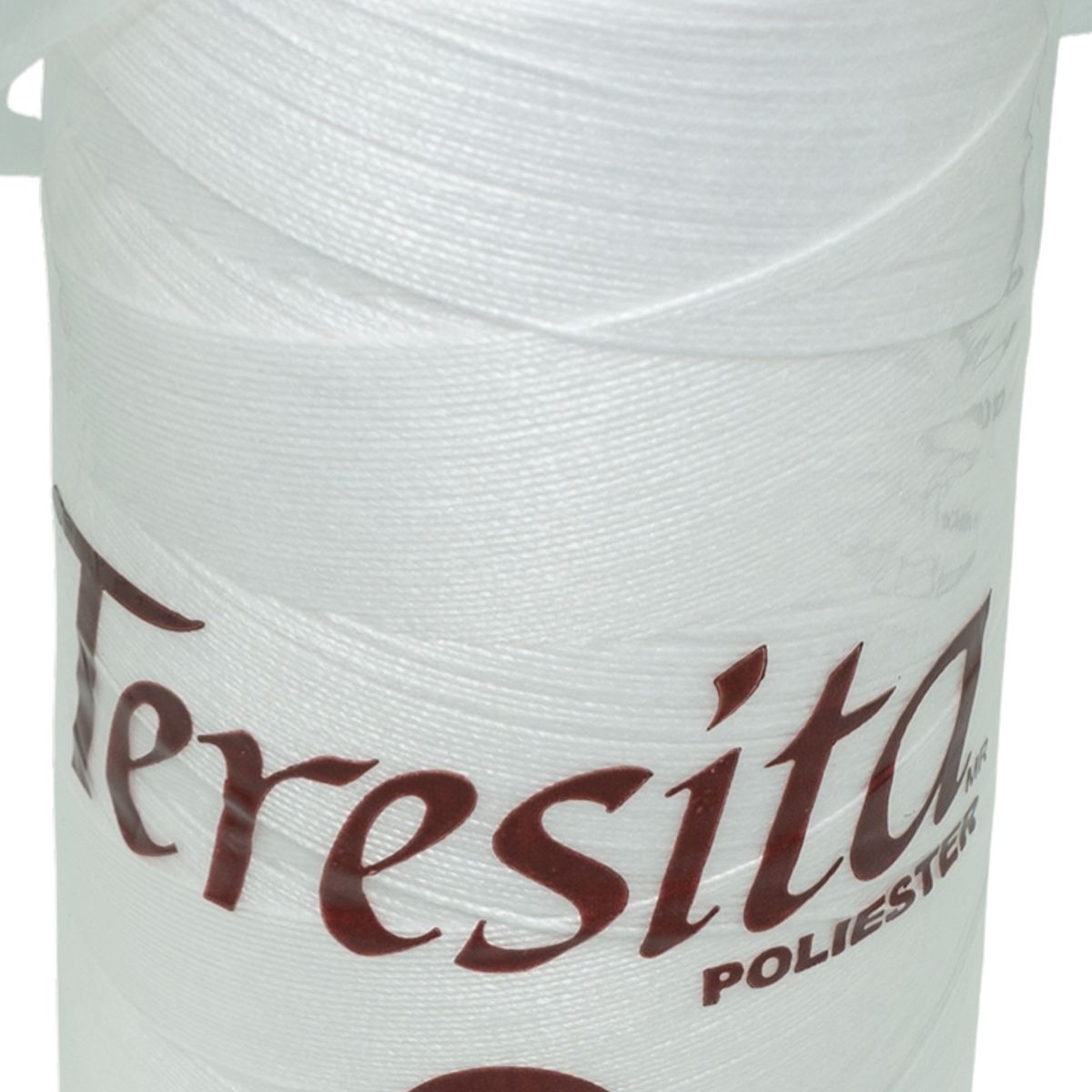 MODISTA - Hilo Teresita poliester 500gr 3 hebras para crochet