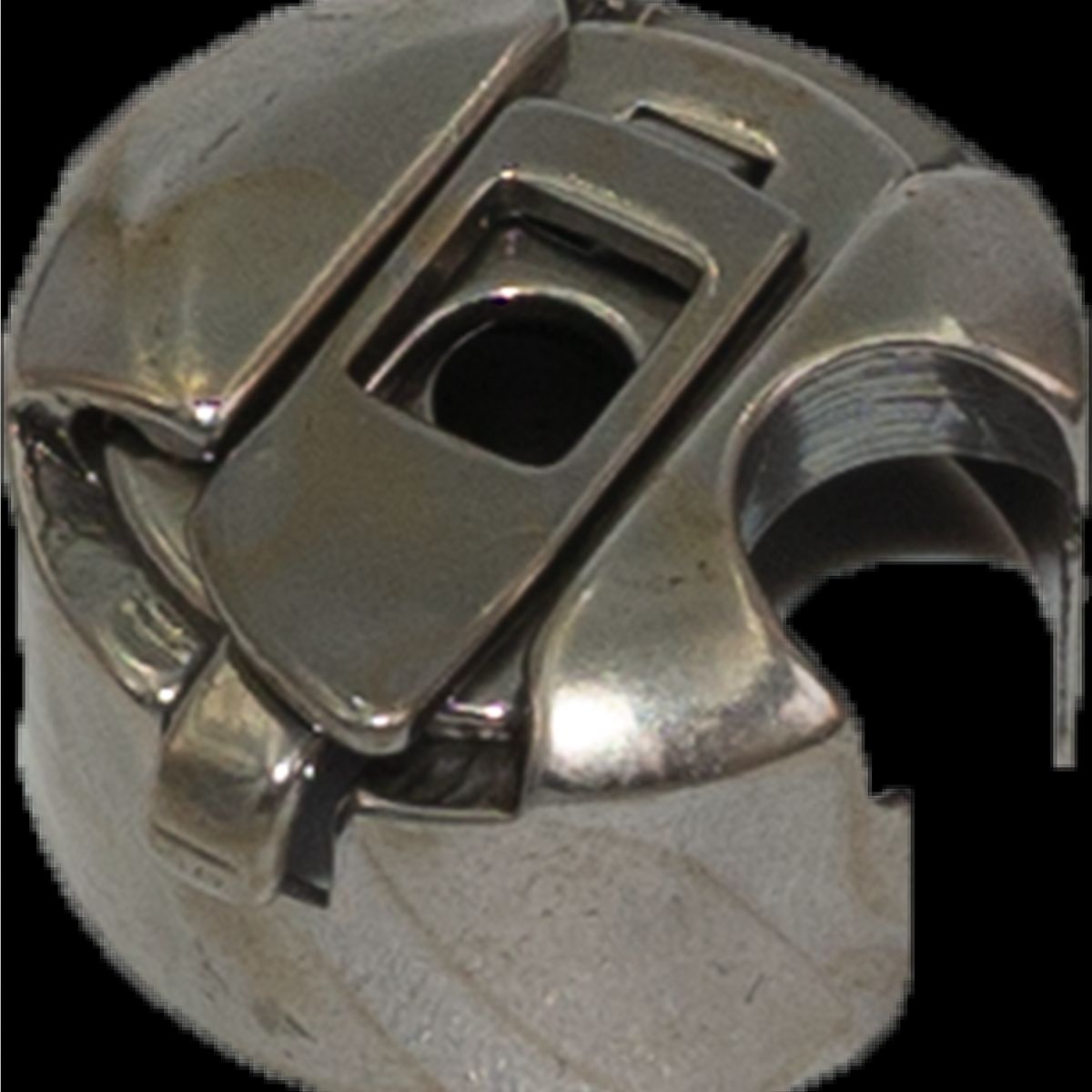 GENERICO - Bobina para máquina industrial de costura recta