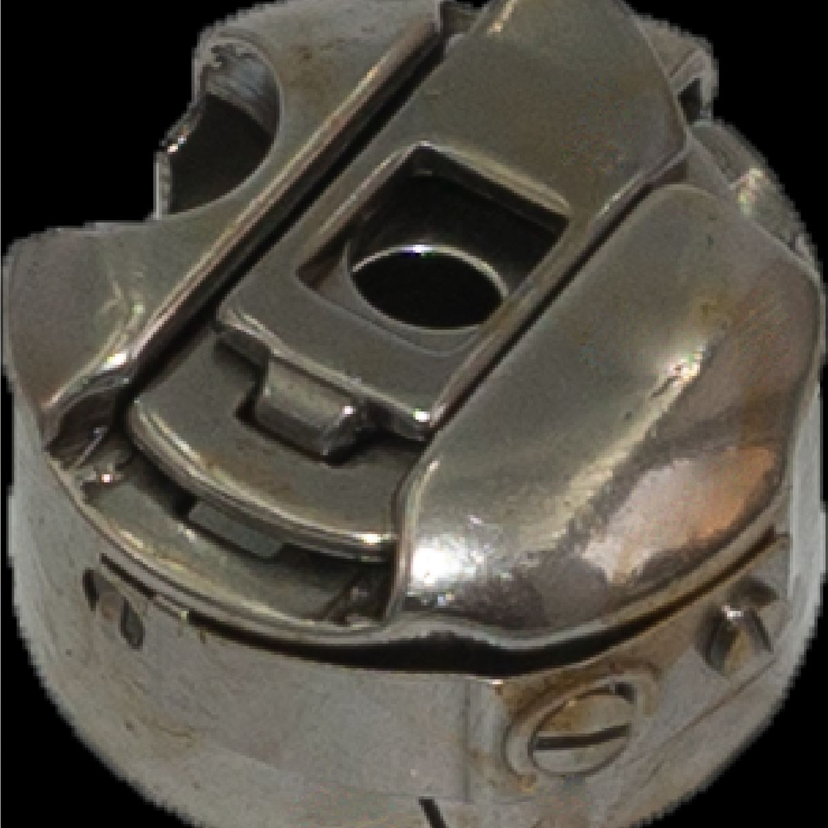 GENERICO - Bobina para máquina industrial de costura recta
