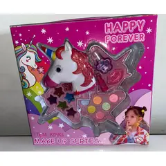 GENERICO - Maquillaje Niña unicornio